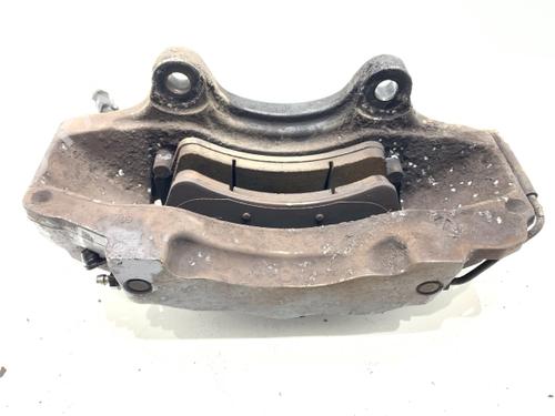 Left front brake caliper AUDI Q7 (4LB) 3.0 TDI quattro | BP40522596M105 - Image 3
