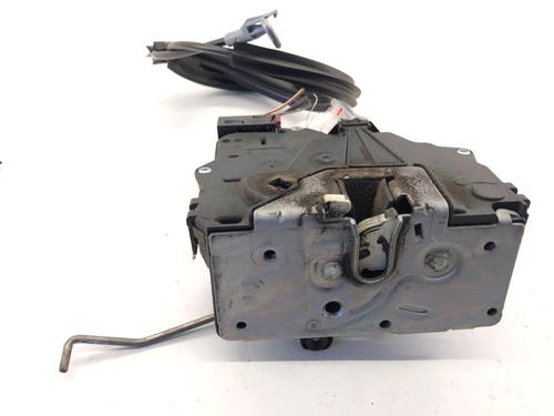 Used Front right lock Front right lock 39319108 39319108