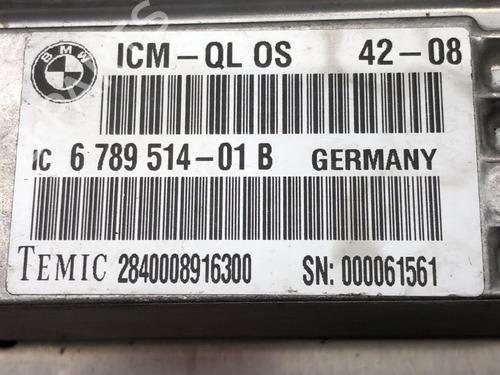 Electronic module BMW X6 (E71, E72) xDrive 35 i | BP39271377M83  - Image 5