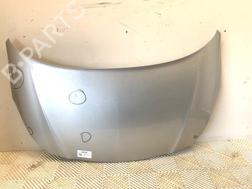 Motorhjelm OPEL CORSA E Hatchback Van (X15) 1.4 (08) | BP39366884C1 - Image 2