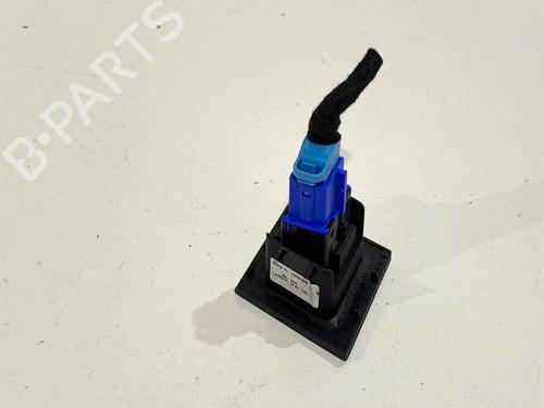Warning switch VW TOURAN (5T1) 1.8 TSI | BP39310387I22 - Image 2