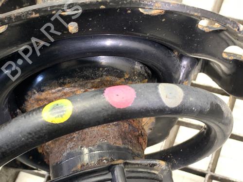 Left front shock absorber FORD S-MAX (WA6) 1.8 TDCi | BP39907802M16 - Image 4