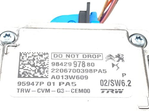 Camera DS DS 7 (J4_, JC_) PureTech 180 (J45GFU) | BP39368772E14 - Image 4