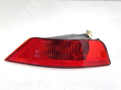 Used Rear bumper left light Rear bumper left light 39307421 39307421