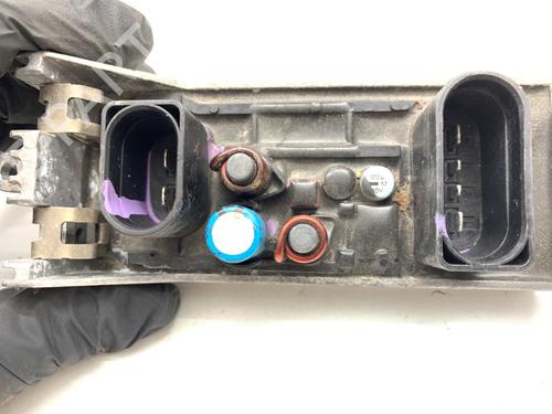 Heater resistor AUDI A8 D3 (4E2, 4E8) 3.2 FSI | BP39363031M108 - Image 3