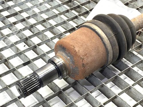 Left front driveshaft VOLVO C30 (533) 2.0 D | BP39361298M38 - Image 2