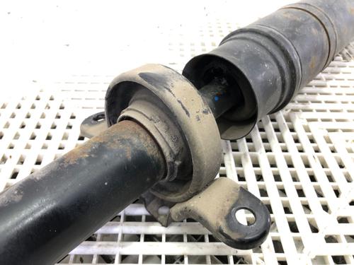 Driveshaft AUDI Q7 (4LB) 3.0 TFSI quattro | BP39291382M37 - Image 4