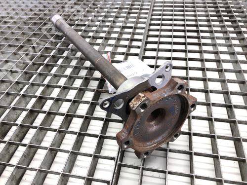 Left front driveshaft AUDI A6 C8 Avant (4A5) 40 TDI Mild Hybrid quattro | BP39285460M38 - Image 3