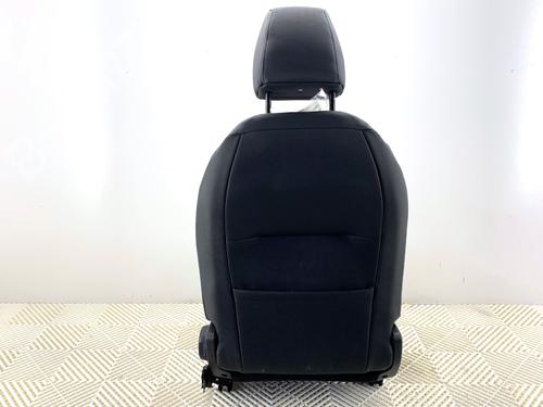 Left front seat OPEL CORSA F (P2JO) 1.2 (68) | BP39316803C15 - Image 6