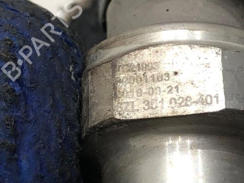 Electronic sensor AUDI A4 B6 Avant (8E5) 2.0 | BP39285413M84 - Image 3
