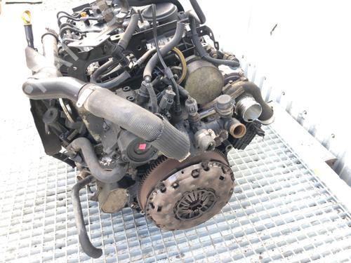 Engine PEUGEOT BOXER Bus 2.2 HDi 110 | BP39345249M1 - Image 8