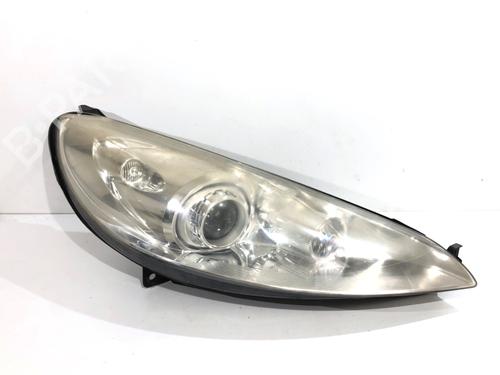 Used Right headlight Right headlight 39300729 39300729