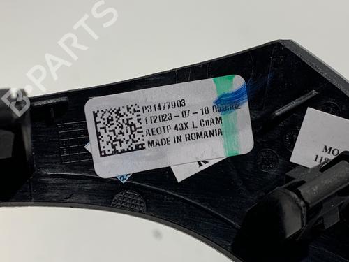 Other VOLVO S60 III (224) B5 Mild-Hybrid AWD | BP40171539O1 - Image 9