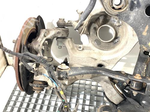 Bagaksel FORD S-MAX (CJ, WA6) 2.0 TDCi | BP39299214M2 - Image 6