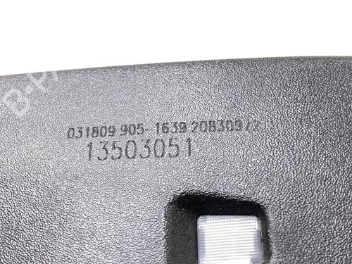Rear mirror OPEL INSIGNIA A (G09) 1.8 (68) | BP39331045I6 - Image 5