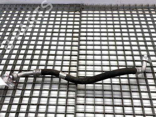 Used AC pipe AC pipe 39343814 39343814