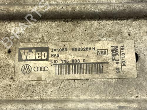 Intercooler SEAT TOLEDO II (1M2) 1.9 TDI | BP40001801M30 - Image 5