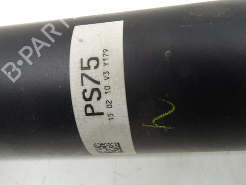 Driveshaft LEXUS RC (_C1_) F (USC10_, USC10R) | BP39268933M37 - Image 4