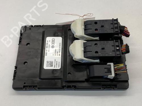 Used Electronic module Electronic module 39334734 39334734