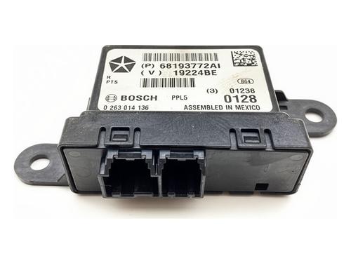 Used Electronic module Electronic module 39358361 39358361