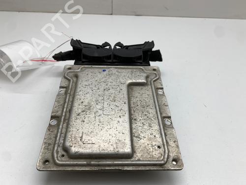 Engine control unit (ECU) FIAT PANDA (312_, 319_) 1.2 (312PXA1A) | BP39359319M57 - Image 2