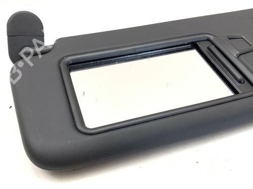 Left sun visor HYUNDAI KONA (SX2) 1.6 T-GDi | BP40033300I1 - Image 2