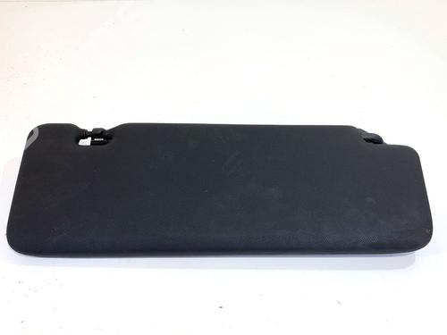 Used Left sun visor Left sun visor 39330220 39330220