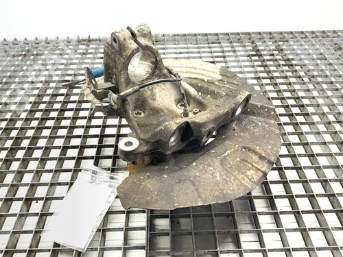 Left front steering knuckle BMW X1 (E84) xDrive 28 i | BP39454771M25 - Image 2
