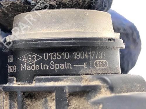 Electronic module RENAULT MEGANE IV Hatchback (B9A/M/N_) 1.5 Blue dCi 115 (B9A6) | BP39309367M83  - Image 5