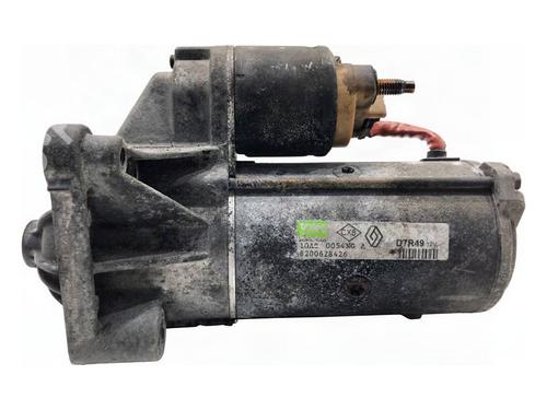 Startmotor Startmotor 39366548 39366548