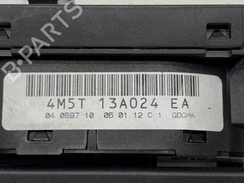 Headlight switch FORD FOCUS II (DA_, HCP, DP) 1.6 | BP39292190I24 - Image 5