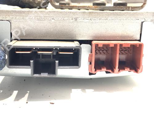 Steering ECU KIA CEE'D (JD) 1.6 GDI | BP39303830M49 - Image 4