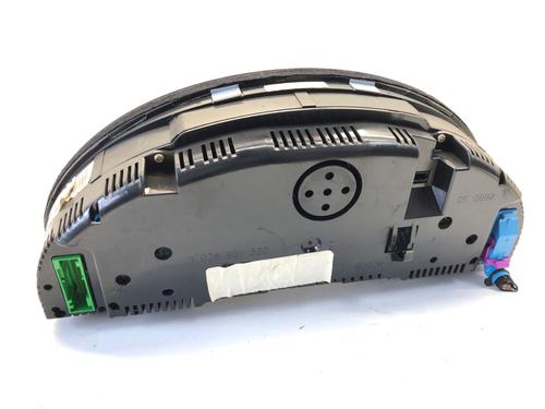 Instrument cluster AUDI A4 B6 Avant (8E5) 1.9 TDI | BP39332453C47 - Image 3