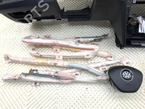 Tablier VW PASSAT B8 (3G2, CB2) 1.8 TSI | BP39287232C46 - Image 5