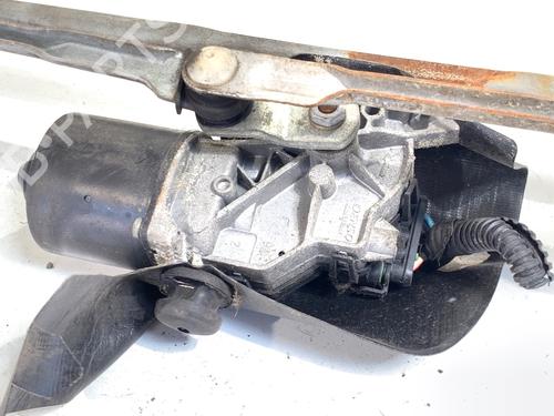 Front wipers mechanism FIAT PANDA (169_) 1.1 (169.AXA1A) | BP39347364C83 - Image 3