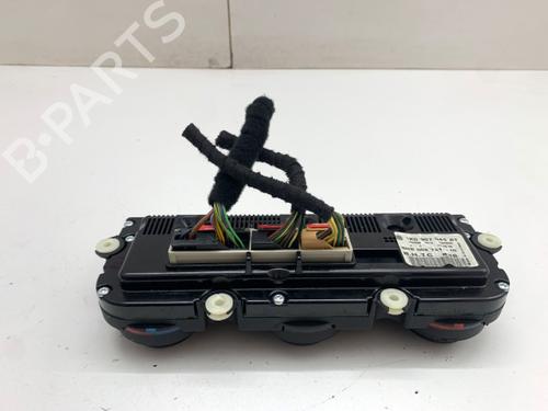 Climate control VW JETTA III (1K2) 1.6 | BP40521349I5 - Image 3
