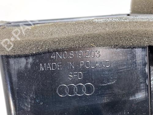 Air vent AUDI A8 D5 (4N2, 4N8, 4NC, 4NL) 50 TDI Mild Hybrid quattro | BP39309691I21 - Image 6