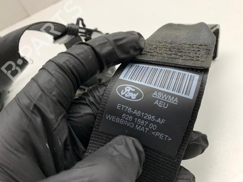 Front left seatbelt FORD TRANSIT COURIER B460 Box Body/MPV 1.0 EcoBoost | BP39358591I26 - Image 5