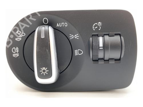 Used Headlight switch Headlight switch 39354911 39354911