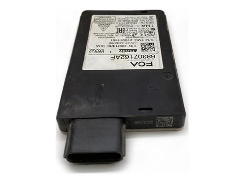 Elektronisk modul Elektronisk modul 39366676 39366676
