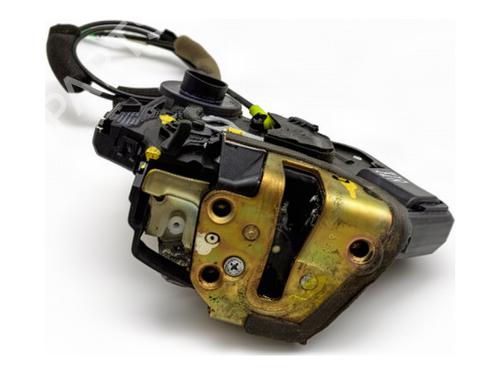 Used Rear left lock Rear left lock TOYOTA AVENSIS Estate (_T25_) 2.0 VVT-i (AZT250_, AZT250R) (147 hp) 39762788 39762788