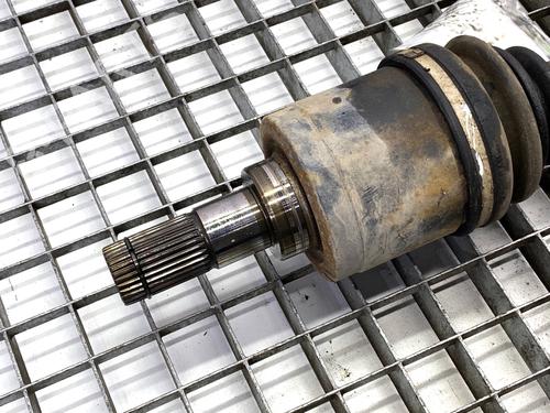 Left front driveshaft MAZDA CX-7 (ER) 2.2 MZR-CD AWD (ER10A) | BP39295048M38 - Image 3