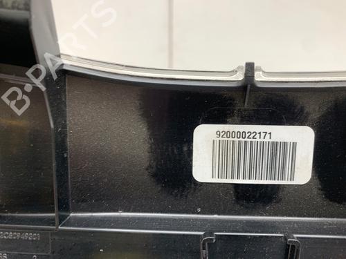 Instrument cluster JEEP CHEROKEE (KL) 2.0 T-GDi | BP39366065C47 - Image 6