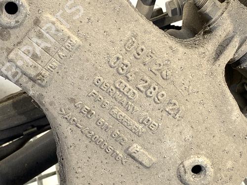Bagaksel AUDI A8 D3 (4E2, 4E8) 3.2 FSI | BP39363155M2 - Image 10