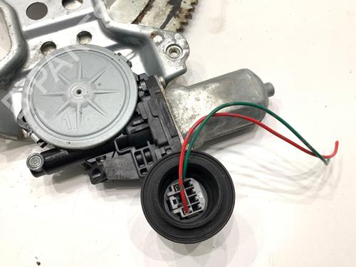 Front left window mechanism SUZUKI SWIFT III (MZ, EZ) 1.3 (RS413, ZC11S) | BP39971404C22 - Image 3