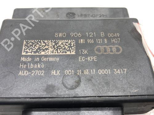 Electronic module AUDI A4 B9 Avant (8W5, 8WD) 2.0 TDI | BP39285689M83 - Image 4