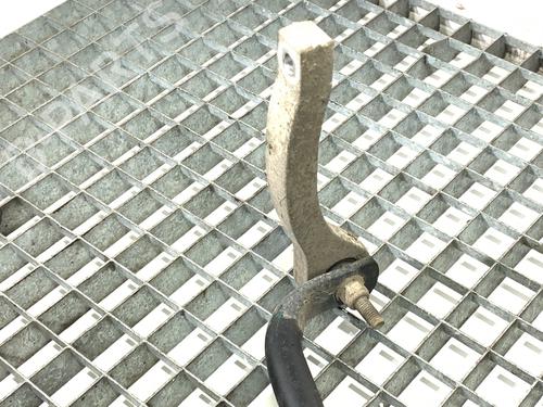 Anti roll bar AUDI Q8 (4MN, 4MT) 50 TDI Mild Hybrid quattro | BP39306342M96 - Image 4