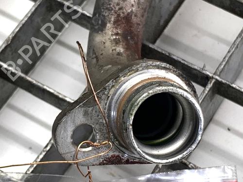 AC pipe RENAULT TWINGO II (CN0_) 1.6 RS (CN0N, CN0R, CN0S) | BP39344583M126 - Image 3