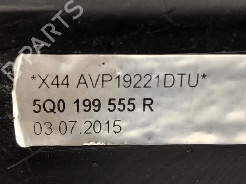 Gearbox mount VW PASSAT B8 (3G2, CB2) 1.4 TSI | BP39284817M88 - Image 3