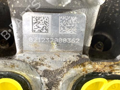 Engine MERCEDES-BENZ A-CLASS (W176) A 180 (176.042) | BP39417364M1 - Image 9